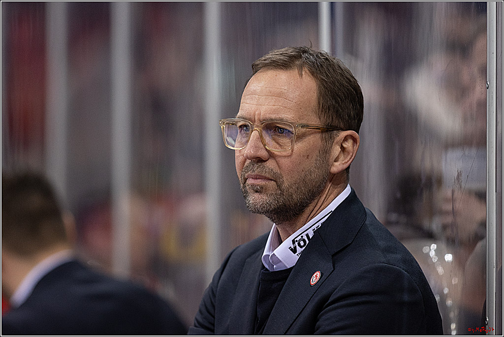 PENNY DEL;  Duesseldorfer EG - Koelner Haie; Koeln, 20.01.2023